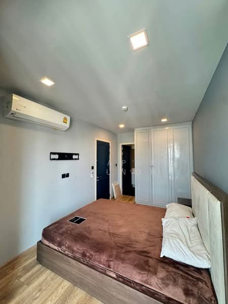 Maestro 01 Sathorn-Yenakat : มาเอสโตร 01 สาทร-เย็นอากาศ, กรุงเทพ, 14 ถนนเย็นอากาศ, ทุ่งมหาเมฆ, สาทร, กรุงเทพ, 34 ตร.ม., คอนโด ให้เช่า, โดย Pattaporn Yongsungnone, 500322282 - DDproperty.com