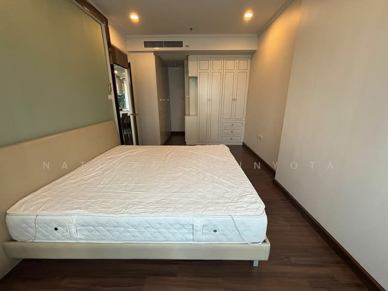 Supalai Elite Sathorn-Suanplu : ศุภาลัย เอลีท สาทร-สวนพลู, กรุงเทพ, 198 ถนนสวนพลู, ทุ่งมหาเมฆ, สาทร, กรุงเทพ, 96 ตร.ม., คอนโด ขาย, โดย Nattapat Reunyota, 500322283 - DDproperty.com