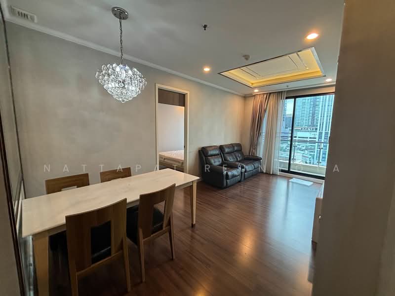 Supalai Elite Sathorn-Suanplu : ศุภาลัย เอลีท สาทร-สวนพลู, กรุงเทพ, 198 ถนนสวนพลู, ทุ่งมหาเมฆ, สาทร, กรุงเทพ, 96 ตร.ม., คอนโด ขาย, โดย Nattapat Reunyota, 500322283 - DDproperty.com