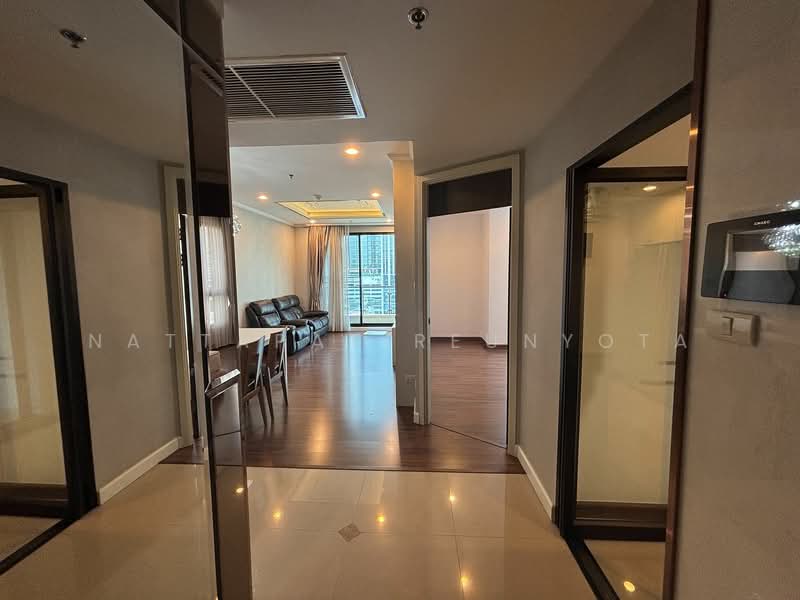 Supalai Elite Sathorn-Suanplu, Bangkok, 198 Suanphlu Road, Thung Maha Mek, Sathon, Bangkok, 2 Bedrooms, 96 sqm, Condo For Sale, by Nattapat Reunyota, 500322283 - DDproperty.com