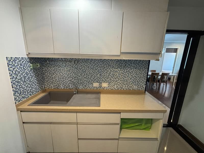 Supalai Elite Sathorn-Suanplu, Bangkok, 198 Suanphlu Road, Thung Maha Mek, Sathon, Bangkok, 2 Bedrooms, 96 sqm, Condo For Sale, by Nattapat Reunyota, 500322283 - DDproperty.com