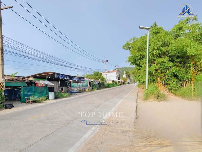ที่ดิน 1 ไร่ ศรีราชา, Chon Buri (Pattaya), Bueng, Si Racha, Chon Buri (Pattaya), , 1,600 sqm, Land For Sale, by Tadsapong Pimpachad, 500322289 - DDproperty.com