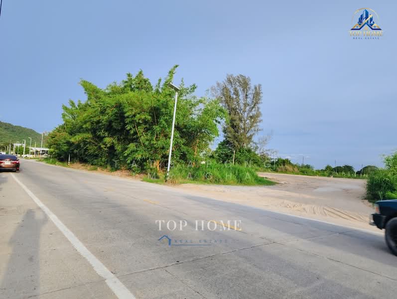 ที่ดิน 1 ไร่ ศรีราชา, Chon Buri (Pattaya), Bueng, Si Racha, Chon Buri (Pattaya), , 1,600 sqm, Land For Sale, by Tadsapong Pimpachad, 500322289 - DDproperty.com