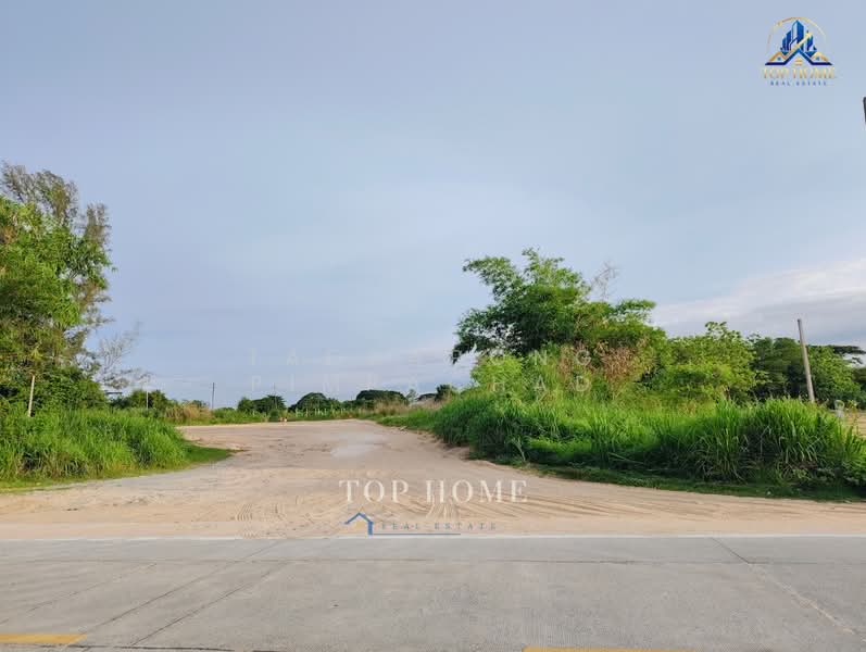 ที่ดิน 1 ไร่ ศรีราชา, Chon Buri (Pattaya), Bueng, Si Racha, Chon Buri (Pattaya), , 1,600 sqm, Land For Sale, by Tadsapong Pimpachad, 500322289 - DDproperty.com