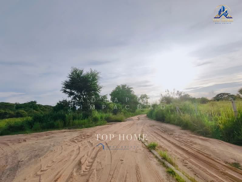 ที่ดิน 1 ไร่ ศรีราชา, Chon Buri (Pattaya), Bueng, Si Racha, Chon Buri (Pattaya), , 1,600 sqm, Land For Sale, by Tadsapong Pimpachad, 500322289 - DDproperty.com