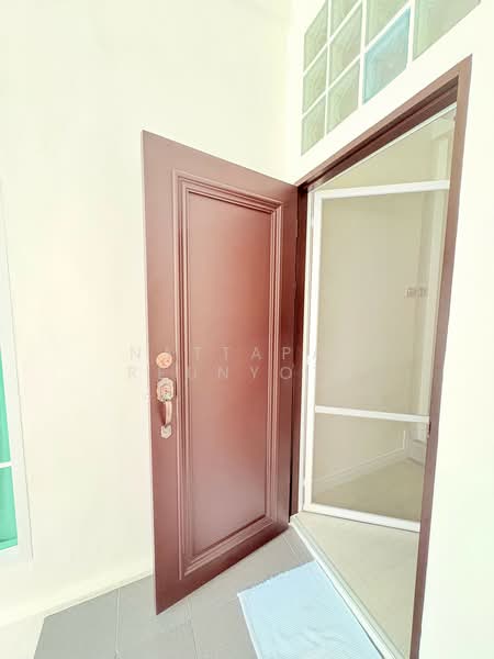 undefined, กรุงเทพ, สุริยวงศ์, บางรัก, กรุงเทพ, 124 ตร.ม., ทาวน์เฮ้าส์ ขาย, โดย Nattapat Reunyota, 500322291 - DDproperty.com