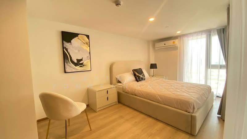 Life Rama 4-Asoke, Bangkok, Rama 4 Road, Khlong Toei, Bangkok, 2 Bedrooms, 50 sqm, Condo For Rent, by Pattaporn Yongsungnone, 500322293 - DDproperty.com