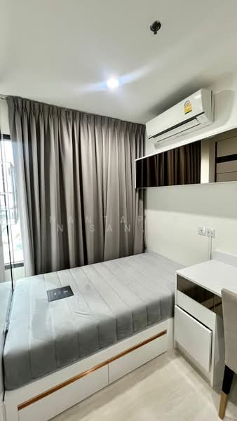 Life Asoke, Bangkok, Asoke-Dindang Road, Bang Kapi, Huai Khwang, Bangkok, 2 Bedrooms, 55 sqm, Condo For Sale, by Nantaporn Sankhiao, 500322298 - DDproperty.com