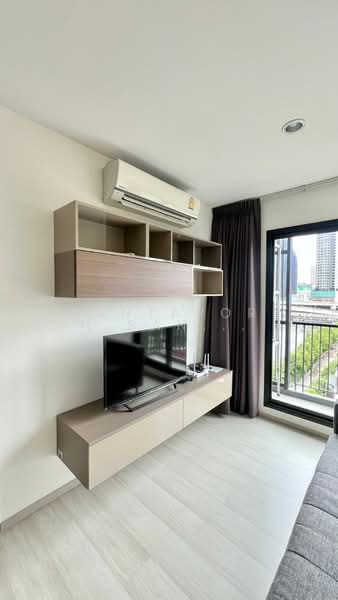 Life Asoke, Bangkok, Asoke-Dindang Road, Bang Kapi, Huai Khwang, Bangkok, 2 Bedrooms, 55 sqm, Condo For Sale, by Nantaporn Sankhiao, 500322298 - DDproperty.com