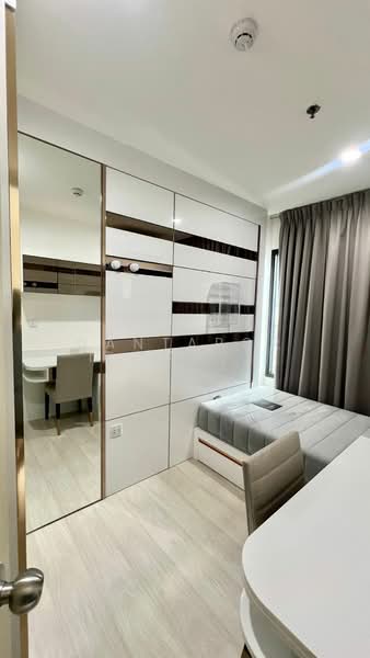 Life Asoke, Bangkok, Asoke-Dindang Road, Bang Kapi, Huai Khwang, Bangkok, 2 Bedrooms, 55 sqm, Condo For Sale, by Nantaporn Sankhiao, 500322298 - DDproperty.com