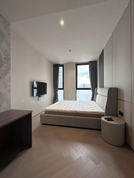 The Reserve Sathorn, Bangkok, Thanon Suan Phlu, Thung Maha Mek, Sathon, Bangkok, 4 Bedrooms, 182 sqm, Condo For Sale, by Pemika Aukkaraleekul, 500322300 - DDproperty.com