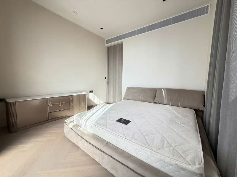 The Reserve Sathorn, Bangkok, Thanon Suan Phlu, Thung Maha Mek, Sathon, Bangkok, 4 Bedrooms, 182 sqm, Condo For Sale, by Pemika Aukkaraleekul, 500322300 - DDproperty.com