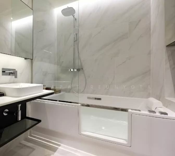 The Room Sukhumvit 38, Bangkok, Soi Sukhumvit 38, Phra Kanong, Khlong Toei, Bangkok, 1 Bedroom, 45 sqm, Condo For Sale, by Nattapat Reunyota, 500322302 - DDproperty.com