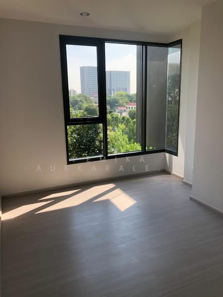 The Parkland Phetkasem 56, Bangkok, Phetkasem Road, Bang Wa, Phasi Charoen, Bangkok, 2 Bedrooms, 61 sqm, Condo For Sale, by Pemika Aukkaraleekul, 500322303 - DDproperty.com