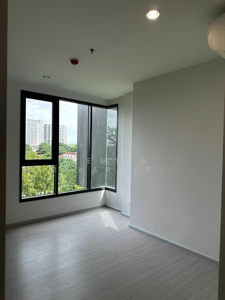 The Parkland Phetkasem 56, Bangkok, Phetkasem Road, Bang Wa, Phasi Charoen, Bangkok, 2 Bedrooms, 61 sqm, Condo For Sale, by Pemika Aukkaraleekul, 500322303 - DDproperty.com