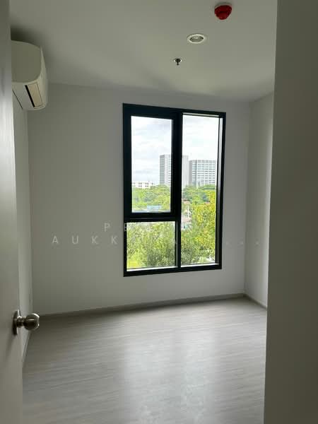 The Parkland Phetkasem 56, Bangkok, Phetkasem Road, Bang Wa, Phasi Charoen, Bangkok, 2 Bedrooms, 61 sqm, Condo For Sale, by Pemika Aukkaraleekul, 500322303 - DDproperty.com