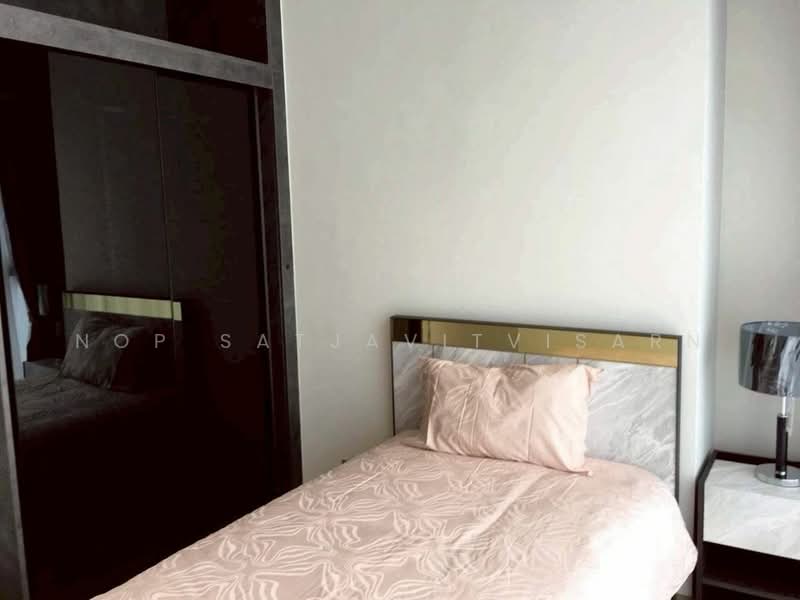 The Line Jatujak-Mochit, Bangkok, Phaholyothin Road, Jom Phon, Chatuchak, Bangkok, 3 Bedrooms, 78 sqm, Condo For Rent, by Nop Satjavitvisarn, 500322304 - DDproperty.com