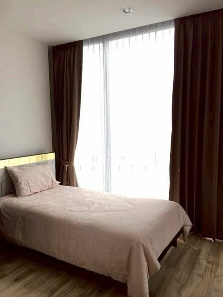 The Line Jatujak-Mochit, Bangkok, Phaholyothin Road, Jom Phon, Chatuchak, Bangkok, 3 Bedrooms, 78 sqm, Condo For Rent, by Nop Satjavitvisarn, 500322304 - DDproperty.com