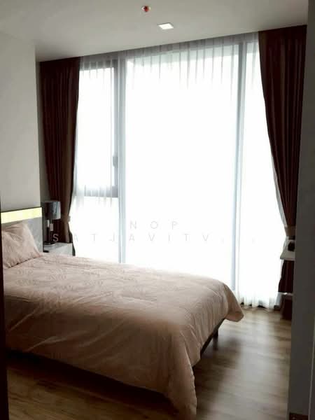The Line Jatujak-Mochit, Bangkok, Phaholyothin Road, Jom Phon, Chatuchak, Bangkok, 3 Bedrooms, 78 sqm, Condo For Rent, by Nop Satjavitvisarn, 500322304 - DDproperty.com