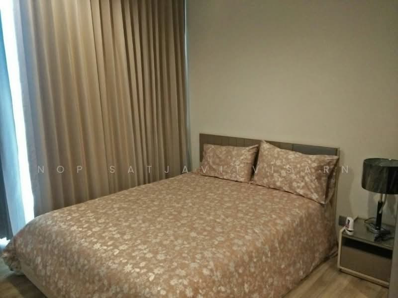 The Line Jatujak-Mochit, Bangkok, Phaholyothin Road, Jom Phon, Chatuchak, Bangkok, 3 Bedrooms, 78 sqm, Condo For Rent, by Nop Satjavitvisarn, 500322304 - DDproperty.com