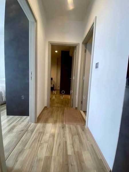The Line Jatujak-Mochit, Bangkok, Phaholyothin Road, Jom Phon, Chatuchak, Bangkok, 2 Bedrooms, 60 sqm, Condo For Rent, by Nop Satjavitvisarn, 500322305 - DDproperty.com