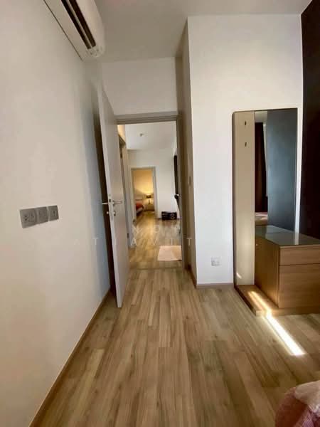 The Line Jatujak-Mochit, Bangkok, Phaholyothin Road, Jom Phon, Chatuchak, Bangkok, 2 Bedrooms, 60 sqm, Condo For Rent, by Nop Satjavitvisarn, 500322305 - DDproperty.com