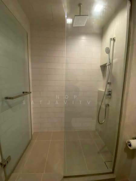 The Line Jatujak-Mochit, Bangkok, Phaholyothin Road, Jom Phon, Chatuchak, Bangkok, 2 Bedrooms, 60 sqm, Condo For Rent, by Nop Satjavitvisarn, 500322305 - DDproperty.com