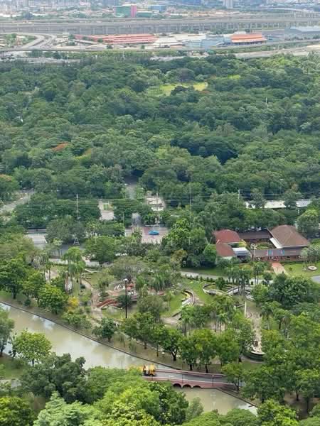 The Line Jatujak-Mochit : เดอะ ไลน์ จตุจักร - หมอชิต, กรุงเทพ, ถนนพหลโยธิน, จอมพล, จตุจักร, กรุงเทพ, 60 ตร.ม., คอนโด ให้เช่า, โดย Nop Satjavitvisarn, 500322305 - DDproperty.com