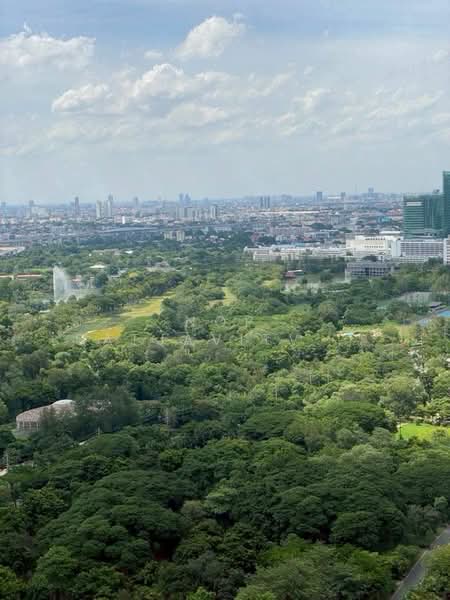 The Line Jatujak-Mochit, Bangkok, Phaholyothin Road, Jom Phon, Chatuchak, Bangkok, 2 Bedrooms, 60 sqm, Condo For Rent, by Nop Satjavitvisarn, 500322305 - DDproperty.com