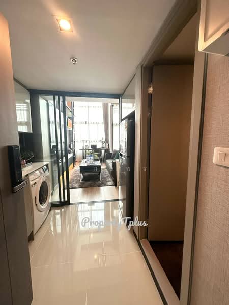 IDEO Rama 9-Asoke, Bangkok, Rama 9 Road, Huai Khwang, Bangkok, Studio, 36 sqm, Condo For Sale, by ทักษพร, 500322306 - DDproperty.com