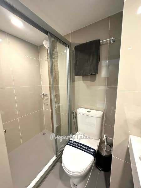 IDEO Rama 9-Asoke, Bangkok, Rama 9 Road, Huai Khwang, Bangkok, Studio, 36 sqm, Condo For Sale, by ทักษพร, 500322306 - DDproperty.com