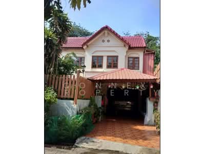 ขาย - กานดา เพชรเกษม 81, กรุงเทพ