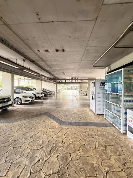 Supalai City Resort Bearing Station, Bangkok, 128 Sukhumvit, Bang Na, Bangkok, 1 Bedroom, 43 sqm, Condo For Rent, by Ladapa Kongpichitchoke, 500322310 - DDproperty.com