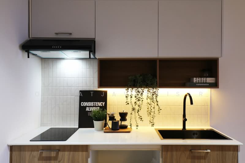 J.W. City Ratchada 32, Bangkok, 228 Soi Ratchadaphisek 36, Chan Kasem, Chatuchak, Bangkok, 2 Bedrooms, 77 sqm, Condo For Sale, by Nop Satjavitvisarn, 500322313 - DDproperty.com