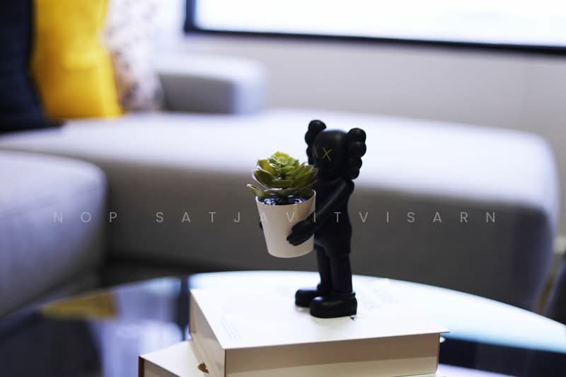 J.W. City Ratchada 32, Bangkok, 228 Soi Ratchadaphisek 36, Chan Kasem, Chatuchak, Bangkok, 2 Bedrooms, 77 sqm, Condo For Sale, by Nop Satjavitvisarn, 500322313 - DDproperty.com