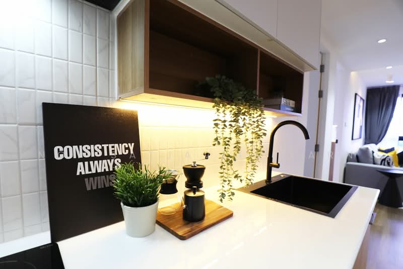 J.W. City Ratchada 32, Bangkok, 228 Soi Ratchadaphisek 36, Chan Kasem, Chatuchak, Bangkok, 2 Bedrooms, 77 sqm, Condo For Sale, by Nop Satjavitvisarn, 500322313 - DDproperty.com