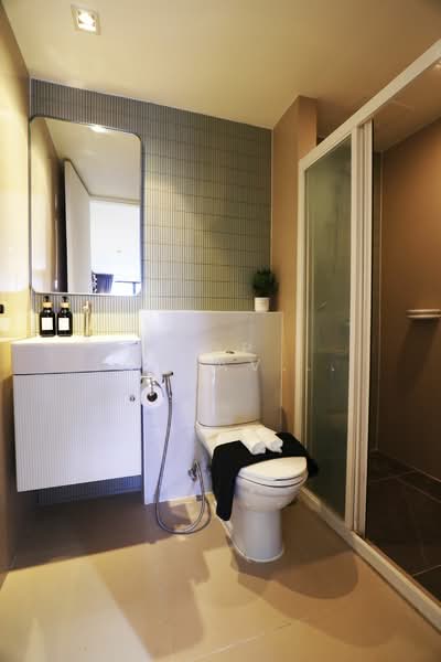J.W. City Ratchada 32, Bangkok, 228 Soi Ratchadaphisek 36, Chan Kasem, Chatuchak, Bangkok, 2 Bedrooms, 77 sqm, Condo For Sale, by Nop Satjavitvisarn, 500322313 - DDproperty.com