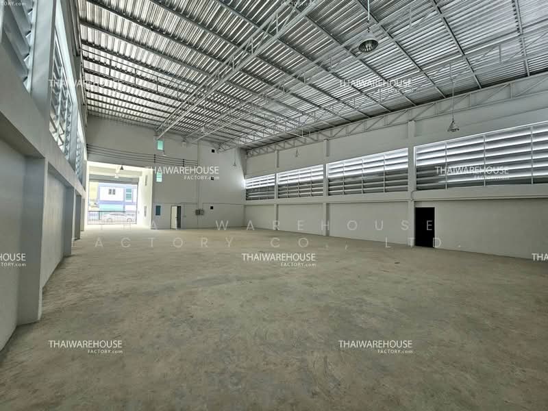 ให้เช่า โรงงานและโกดัง 900 ตร.ม. แคราย กระทุ่มแบน สมุทรสาคร รถเทรลเลอร์เข้าได้, สมุทรสาคร, แคราย, กระทุ่มแบน, สมุทรสาคร, 900 ตร.ม., โกดัง-โรงงาน ให้เช่า, โดย THAI WAREHOUSE FACTORY CO., LTD., 500322318 - DDproperty.com