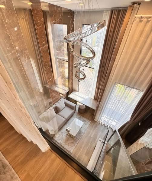 So Origin Kaset Interchange, Bangkok, 23106 Phahonyothin Rd, Sena Nikhom, Chatuchak, Bangkok, 1 Bedroom, 38 sqm, Condo For Rent, by Nop Satjavitvisarn, 500322320 - DDproperty.com