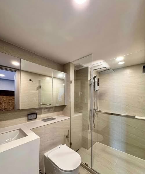 So Origin Kaset Interchange, Bangkok, 23106 Phahonyothin Rd, Sena Nikhom, Chatuchak, Bangkok, 1 Bedroom, 38 sqm, Condo For Rent, by Nop Satjavitvisarn, 500322320 - DDproperty.com