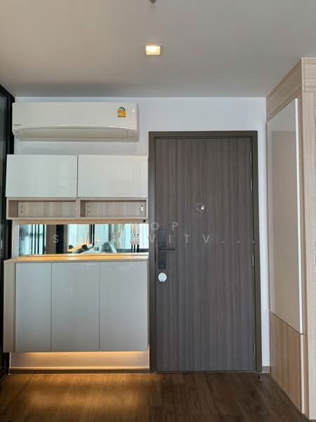Life Ladprao Valley, Bangkok, Phaholyothin Road, Jom Phon, Chatuchak, Bangkok, 1 Bedroom, 35 sqm, Condo For Sale, by Nop Satjavitvisarn, 500322323 - DDproperty.com