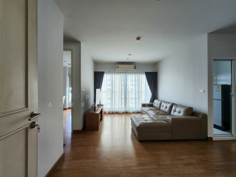 The Parkland Grand Taksin, Bangkok, 555/811 Taksin-Petkasem Road, Dao Khanong, Thon Buri, Bangkok, 2 Bedrooms, 73 sqm, Condo For Sale, by Pemika Aukkaraleekul, 500322324 - DDproperty.com