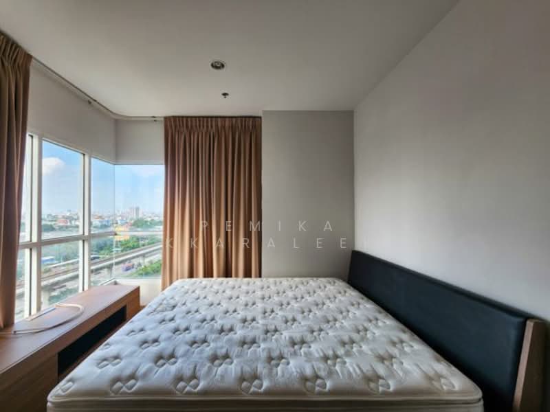 THE PARKLAND GRAND ตากสิน, กรุงเทพ, 555/811 ถนนตากสิน-เพชรเกษม, ดาวคะนอง, ธนบุรี, กรุงเทพ, 73 ตร.ม., คอนโด ขาย, โดย Pemika Aukkaraleekul, 500322324 - DDproperty.com