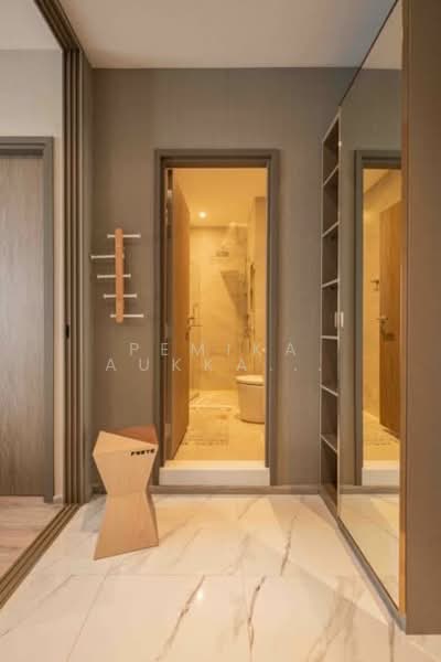 Rhythm Ekkamai Estate, กรุงเทพ, Soi Sukhumvit 63, คลองเตยเหนือ, วัฒนา, กรุงเทพ, 35 ตร.ม., คอนโด ขาย, โดย Pemika Aukkaraleekul, 500322325 - DDproperty.com