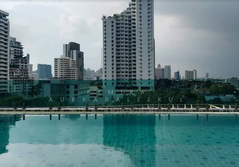 Rhythm Ekkamai Estate, กรุงเทพ, Soi Sukhumvit 63, คลองเตยเหนือ, วัฒนา, กรุงเทพ, 35 ตร.ม., คอนโด ขาย, โดย Pemika Aukkaraleekul, 500322325 - DDproperty.com