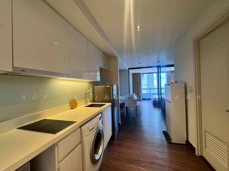 Formosa Ladprao 7, Bangkok, . Lat Phrao 7 Alley, Jom Phon, Chatuchak, Bangkok, 1 Bedroom, 41 sqm, Condo For Rent, by Nop Satjavitvisarn, 500322326 - DDproperty.com