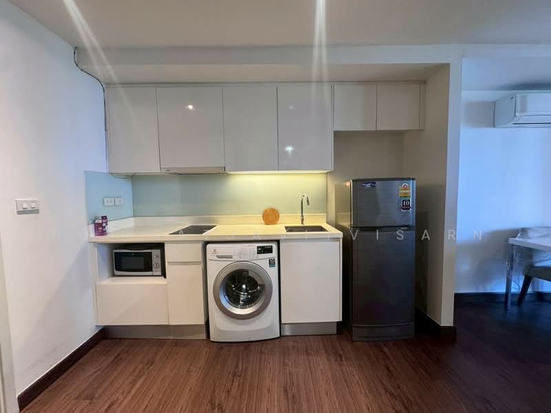 Formosa Ladprao 7, Bangkok, . Lat Phrao 7 Alley, Jom Phon, Chatuchak, Bangkok, 1 Bedroom, 41 sqm, Condo For Rent, by Nop Satjavitvisarn, 500322326 - DDproperty.com