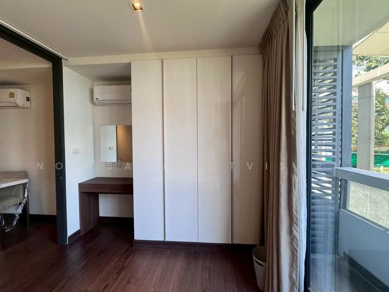 Formosa Ladprao 7, Bangkok, . Lat Phrao 7 Alley, Jom Phon, Chatuchak, Bangkok, 1 Bedroom, 41 sqm, Condo For Rent, by Nop Satjavitvisarn, 500322326 - DDproperty.com