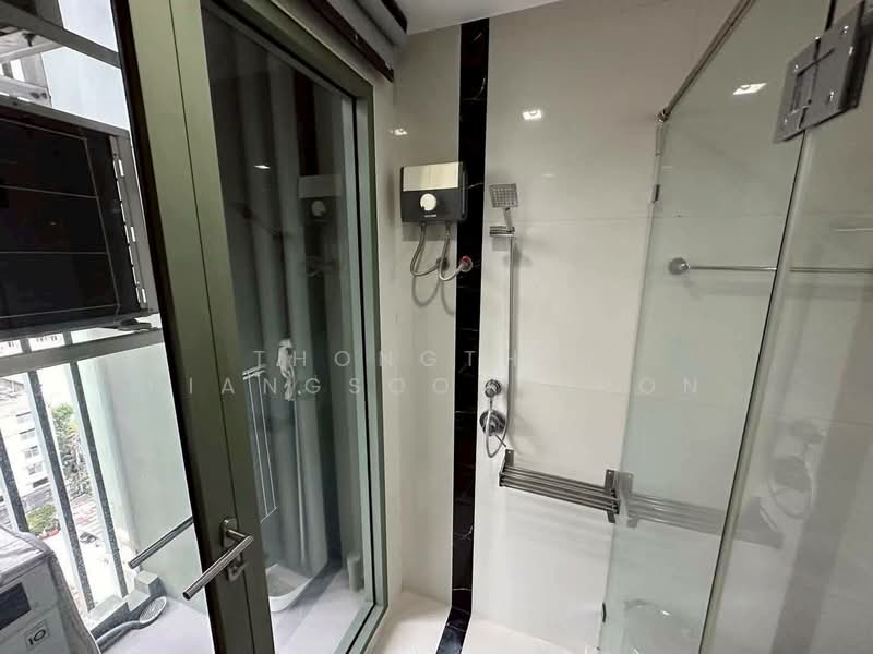 Wish Signature Midtown Siam : วิช ซิกเนเจอร์ มิดทาวน์ สยาม, กรุงเทพ, 512 เพชรบุรี, ถนนเพชรบุรี, ราชเทวี, กรุงเทพ, 27 ตร.ม., คอนโด ให้เช่า, โดย Thongthai Piangsoonthron, 500322327 - DDproperty.com
