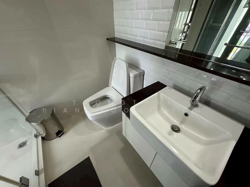 Wish Signature Midtown Siam, Bangkok, 512 Phetchaburi Road, Thanon Phetchaburi, Ratchathewi, Bangkok, 1 Bedroom, 27 sqm, Condo For Rent, by Thongthai Piangsoonthron, 500322327 - DDproperty.com